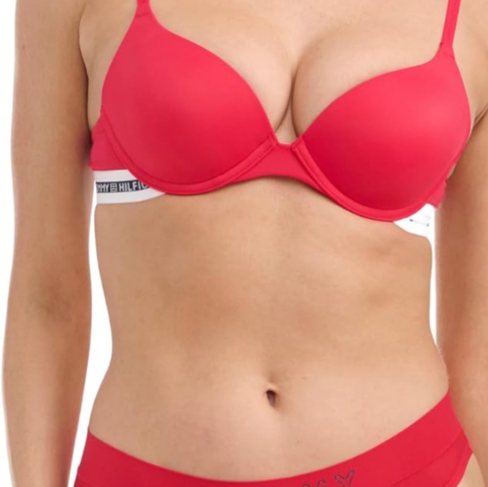 BRA TOP